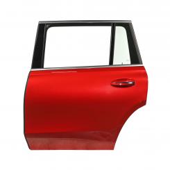Porte ARG 