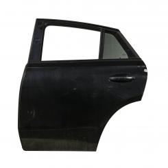 Porte ARG 