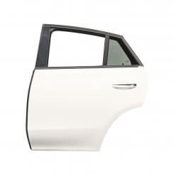 Porte ARG 