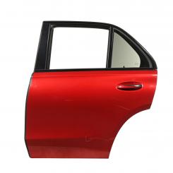 Porte ARG 