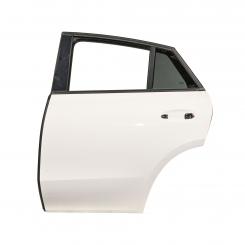 Porte ARG 