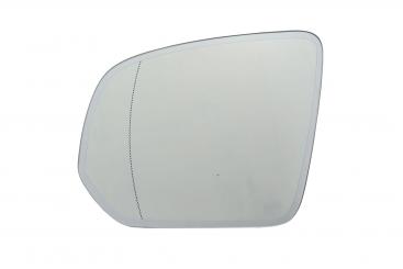 Verre de rétroviseur extérieur LI EC 