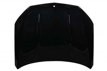 capot moteur 