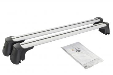 Accessoire barres pour rampes de toit 