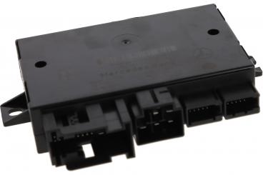 Calculateur fonctions de base dispositif d'attelage 