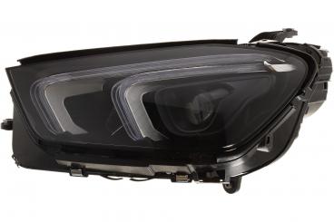 Projecteur LI statique LED 