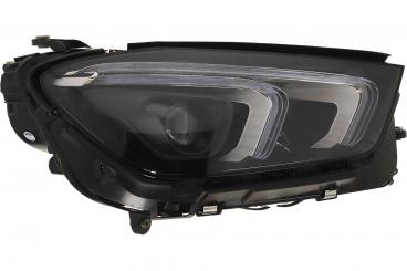 Projecteur droit statique LED 