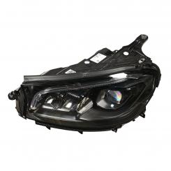 Projecteur gauche LED 