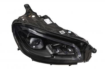 Projecteur droit LED 