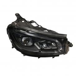 Projecteur droit LED 