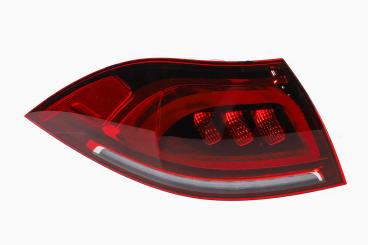 Feu arrière gauche à LED 
