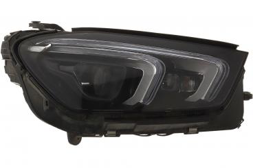Projecteur LI dynamique LED 