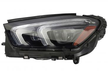 Projecteur LI dynamique LED 
