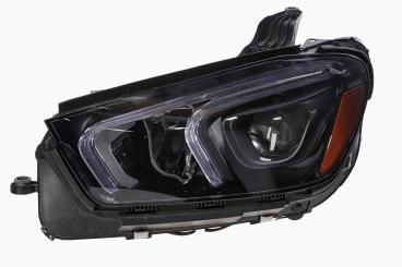 Projecteur LI statique LED 