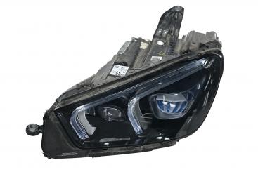 Projecteur LI dynamique LED 