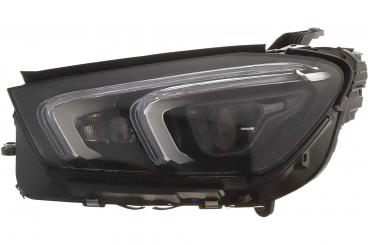 Projecteur LI dynamique LED 