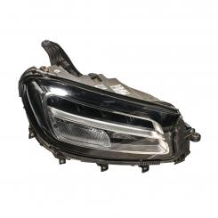 Projecteur droit LED 