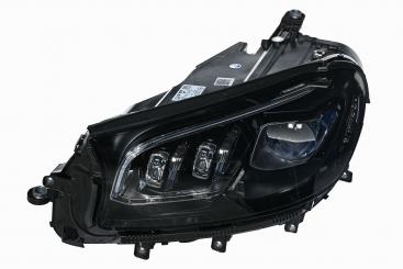 Projecteur LI dynamique LED 