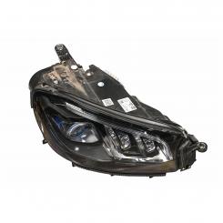 Projecteur droit dynamique LED 