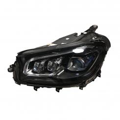 Projecteur gauche LED 