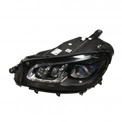 Projecteur gauche LED 