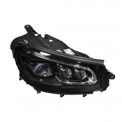 Projecteur droit LED 