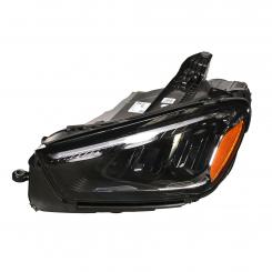 Projecteur gauche LED