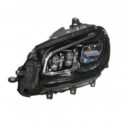 Projecteur gauche LED 