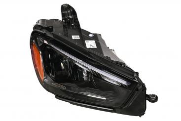Projecteur droit LED 
