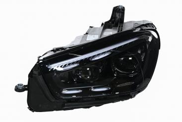 Projecteur LI dynamique LED 