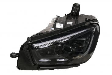 Projecteur gauche LED 