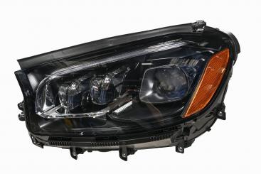 Projecteur gauche LED 