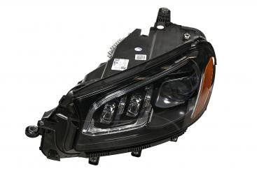 Projecteur gauche LED 