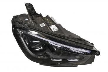 Projecteur droit LED 