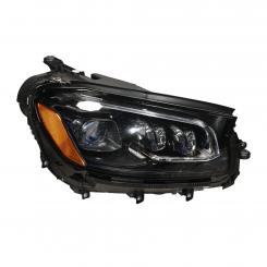 Projecteur droit LED 