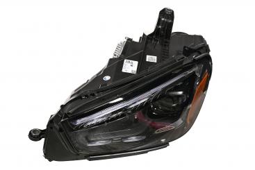 Projecteur gauche LED 