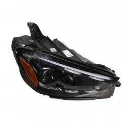 Projecteur droit LED 