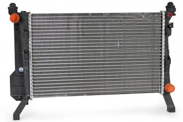 Radiateur uniquement pour boîte de vitesses mécanique 
