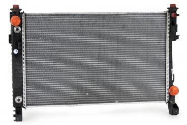 Radiateur boîte de vitesses automatique 