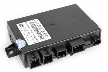 Calculateur fonctions de base dispositif d'attelage 