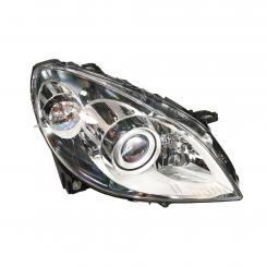 Projecteur droit bi-xénon