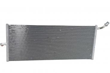 Radiateur basse température 
