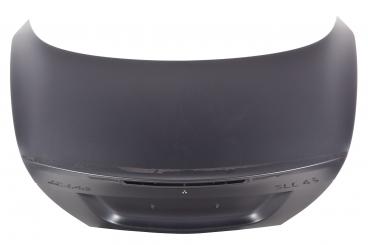 Couvercle de coffre sans trou pour antenne GPS 