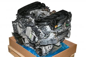 Moteur essence 176980 