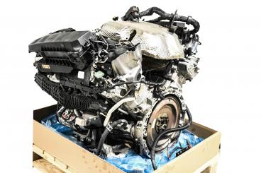 Moteur essence 176980 