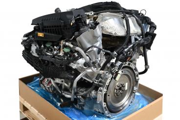 Moteur essence 176980 