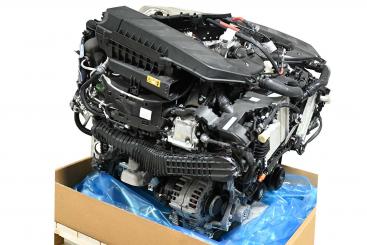 Moteur essence 