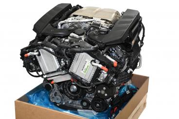 Moteur essence 176980 