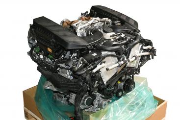 Moteur essence 