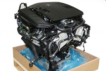 Moteur essence 176980 